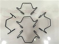 溫室大棚配件八字簧 黃瓜蔬菜大棚