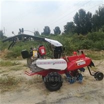 高原地區(qū)旋耕開(kāi)溝機(jī) 果農(nóng)除草起壟機(jī)