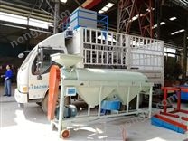 水稻除芒電動拋光機(jī) 黑豆拋光提亮磨光機(jī)