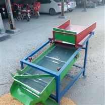 水稻玉米 糧食電動不銹鋼篩選機