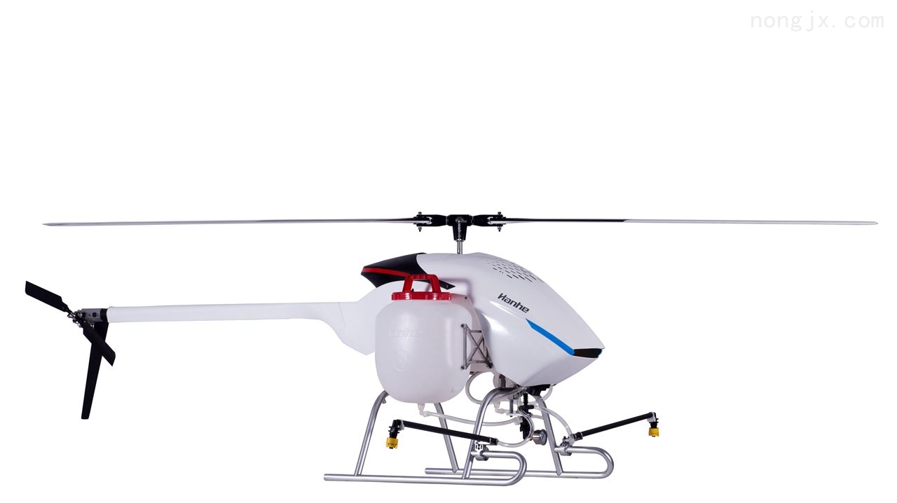 六轴旋翼无人机,六旋翼遥控植保机,多旋翼植保无人机,农药喷洒无人