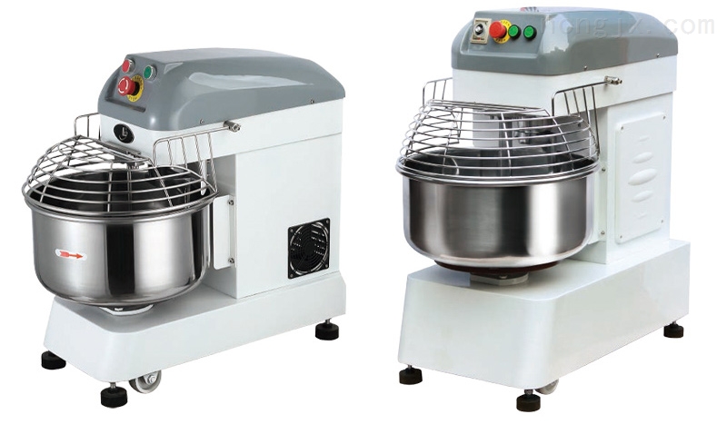 江门星丰食品机械有限公司高效型食品和面机