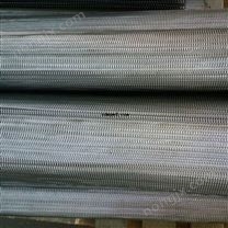 人字形网带网眼细密，可用之处很多