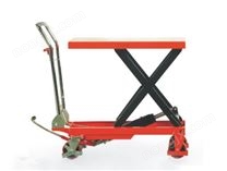 手动TF升降平台0.15T-1T