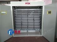 4224枚中型孵化機(jī) 智能全自動(dòng)孵化機(jī)