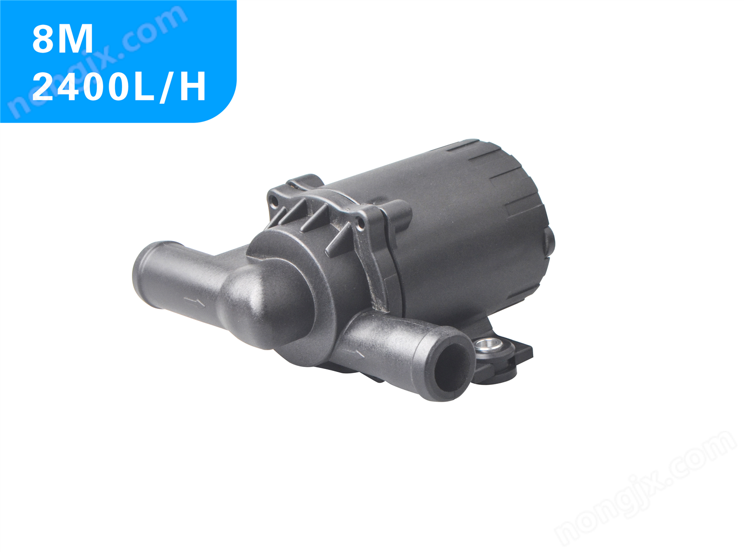 供應(yīng)電動(dòng)汽車電動(dòng)觀光車，小貨車等新能源電動(dòng)汽車散熱循環(huán)泵