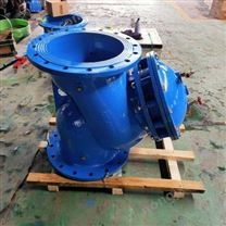 多功能水泵控制阀