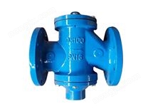 ZY47自力式压差控制阀