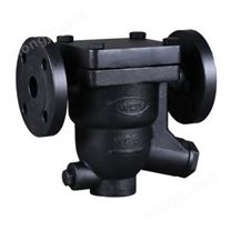 自由浮球式疏水阀-5N