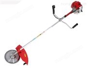 侧挂式割灌机 园林绿化割灌机