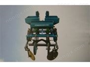 得利新2CMM-2马铃薯施肥播种铺膜机