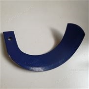 各种型号高品质旋耕刀 质优耐磨 厂家直供